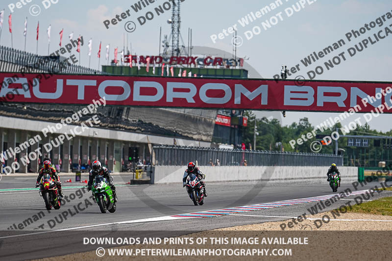 Slovakia Ring;event digital images;motorbikes;no limits;peter wileman photography;trackday;trackday digital images